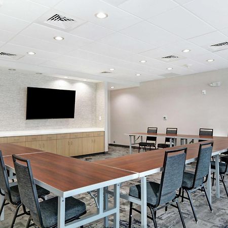 Home2 Suites By Hilton Raleigh Durham Airport Rtp Clegg Luaran gambar