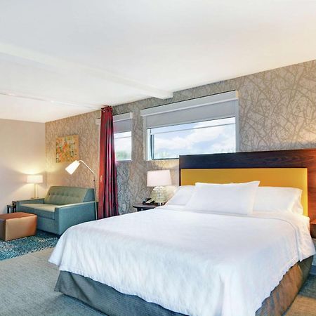 Home2 Suites By Hilton Raleigh Durham Airport Rtp Clegg Luaran gambar
