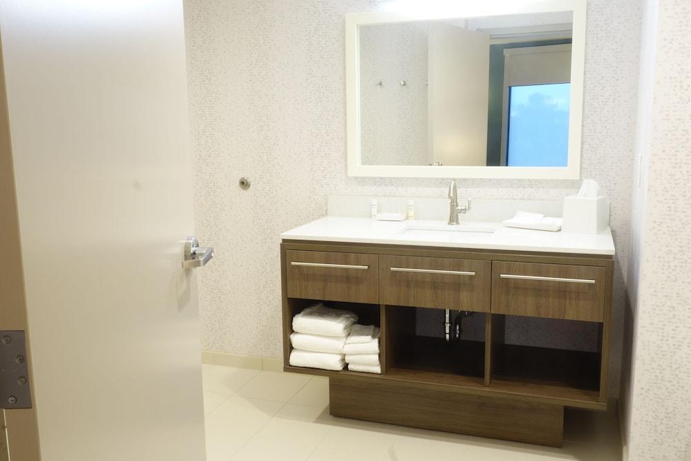 Home2 Suites By Hilton Raleigh Durham Airport Rtp Clegg Luaran gambar
