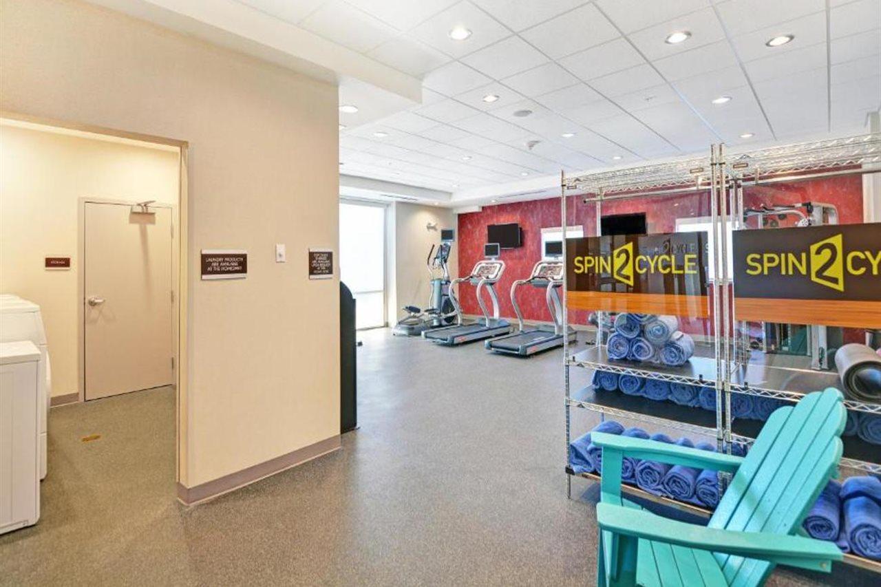Home2 Suites By Hilton Raleigh Durham Airport Rtp Clegg Luaran gambar