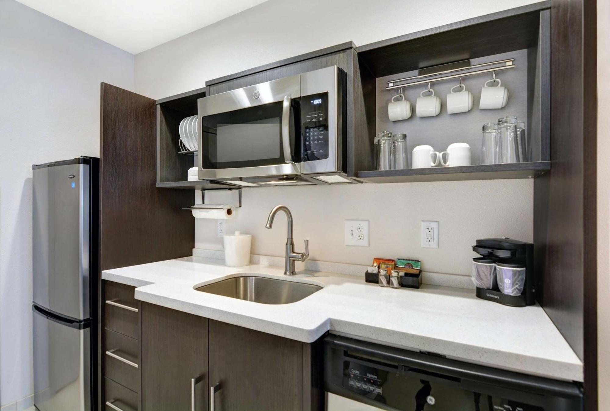 Home2 Suites By Hilton Raleigh Durham Airport Rtp Clegg Luaran gambar