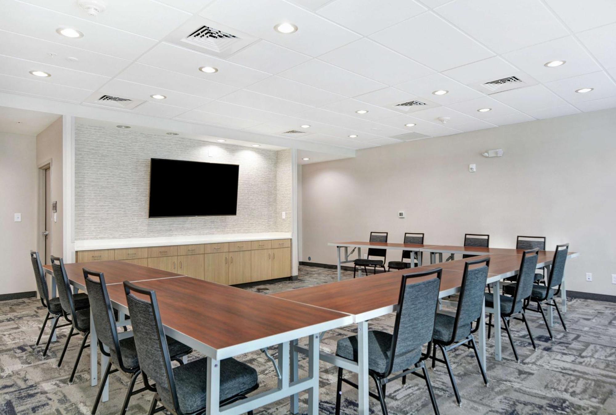 Home2 Suites By Hilton Raleigh Durham Airport Rtp Clegg Luaran gambar