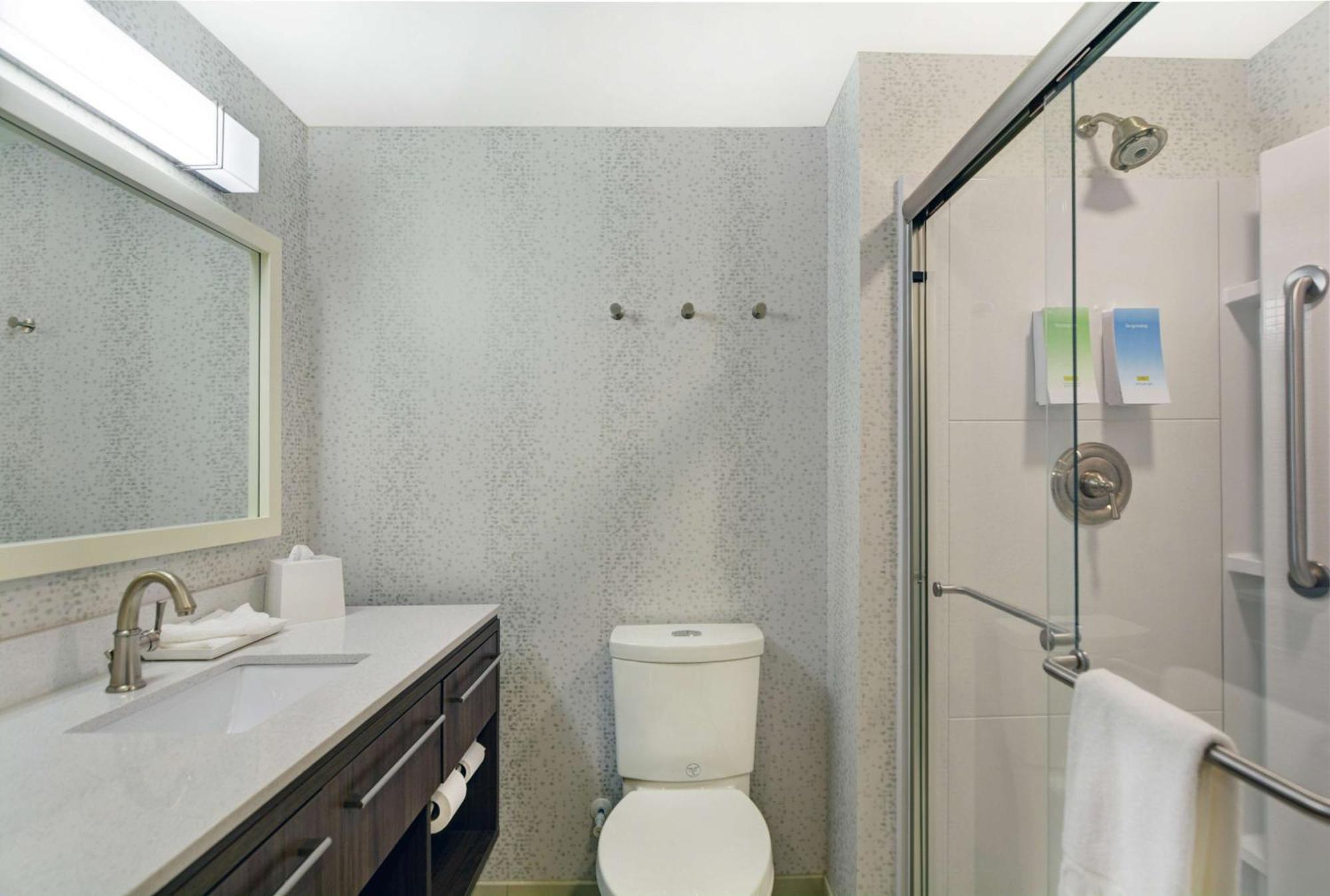 Home2 Suites By Hilton Raleigh Durham Airport Rtp Clegg Luaran gambar