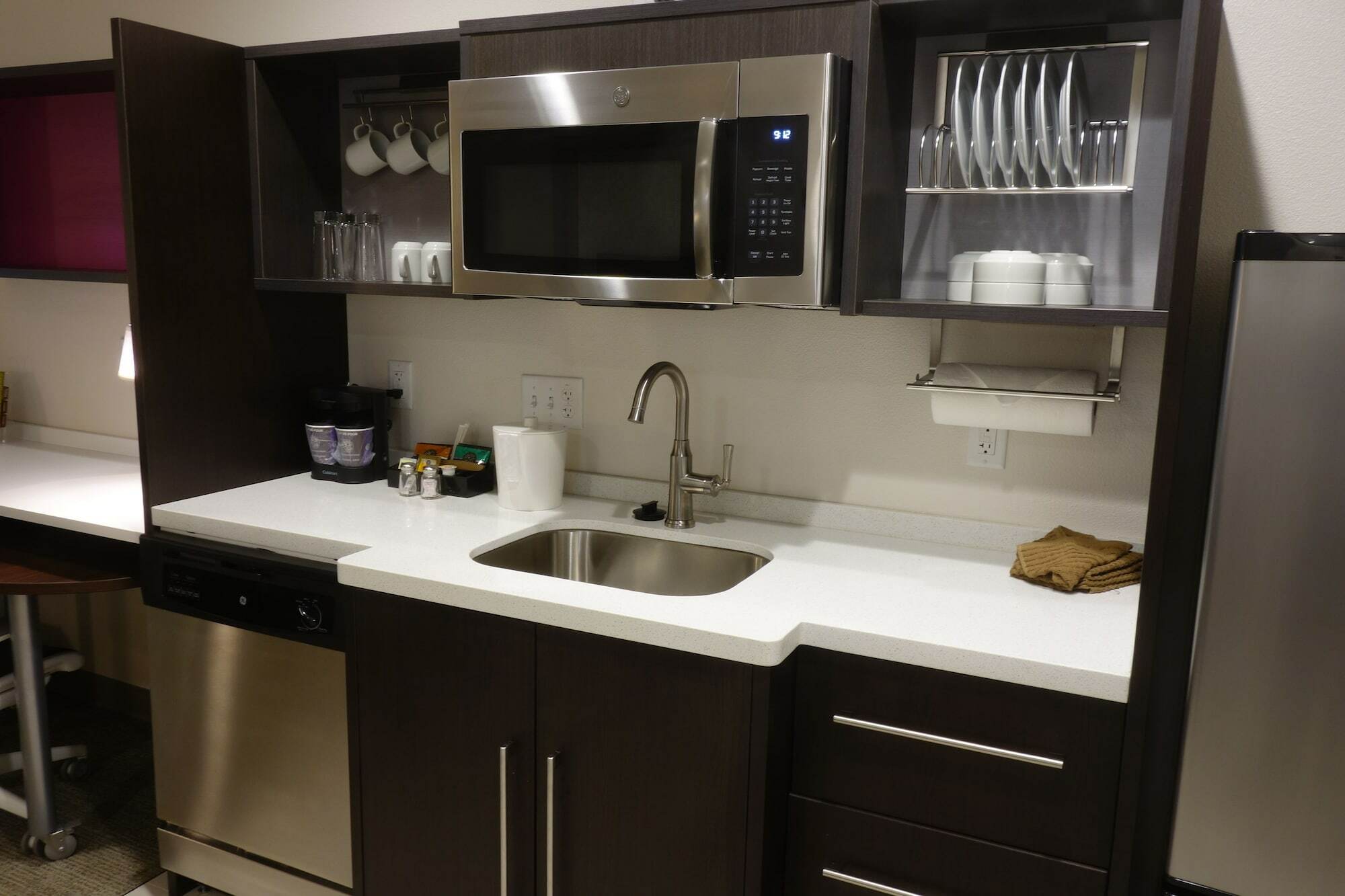 Home2 Suites By Hilton Raleigh Durham Airport Rtp Clegg Luaran gambar