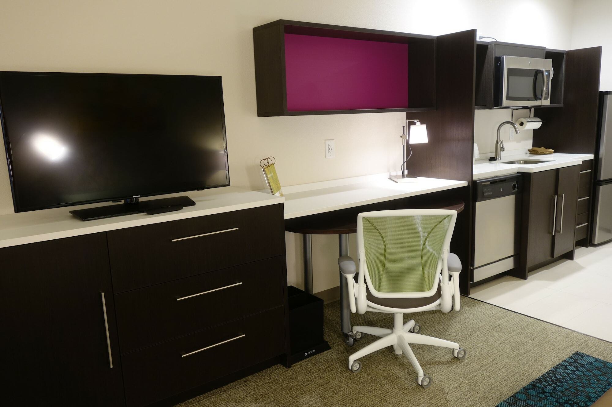 Home2 Suites By Hilton Raleigh Durham Airport Rtp Clegg Luaran gambar