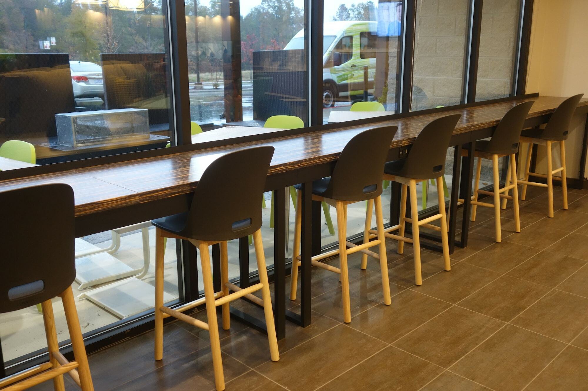Home2 Suites By Hilton Raleigh Durham Airport Rtp Clegg Luaran gambar