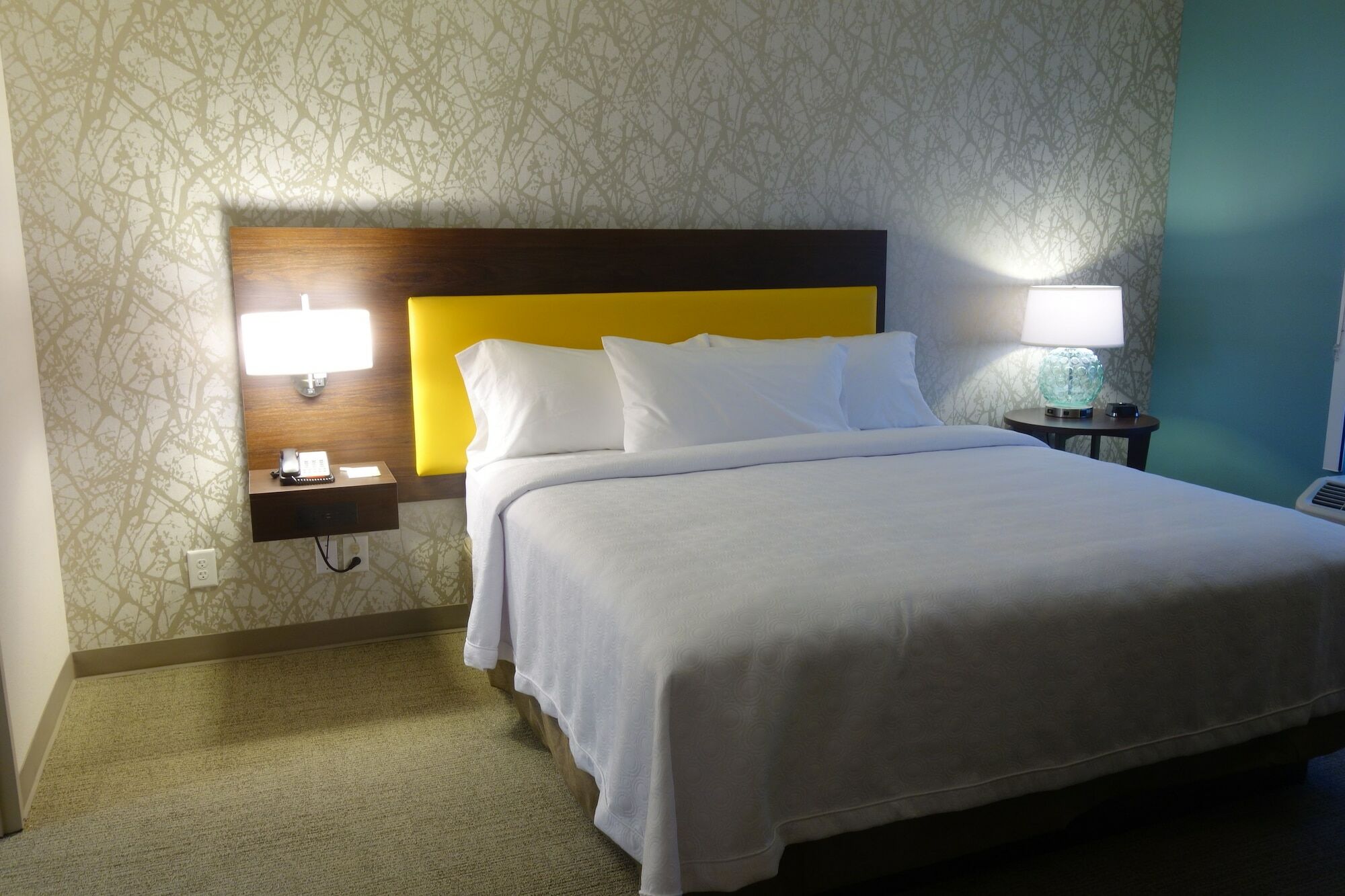 Home2 Suites By Hilton Raleigh Durham Airport Rtp Clegg Luaran gambar