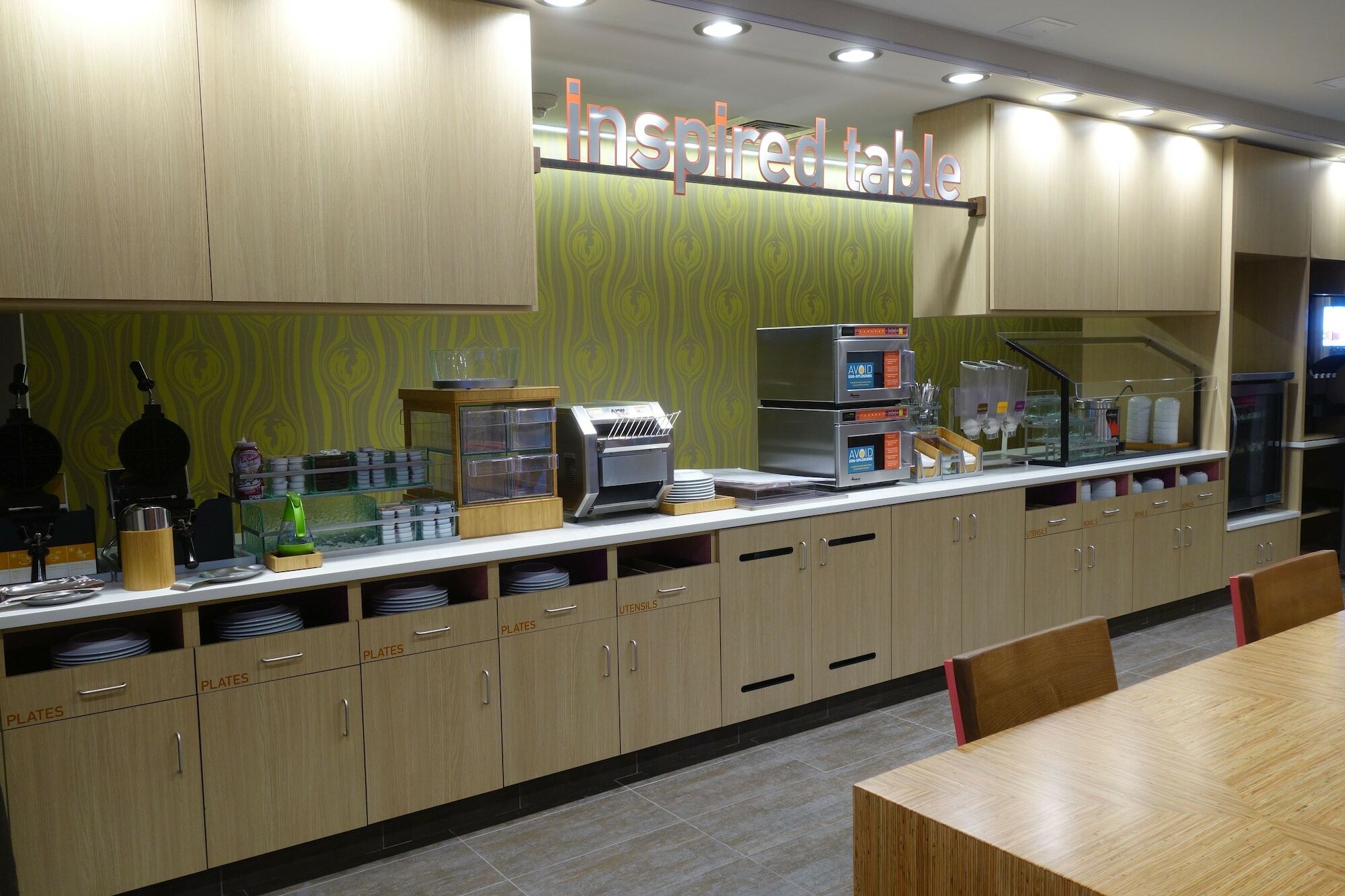 Home2 Suites By Hilton Raleigh Durham Airport Rtp Clegg Luaran gambar